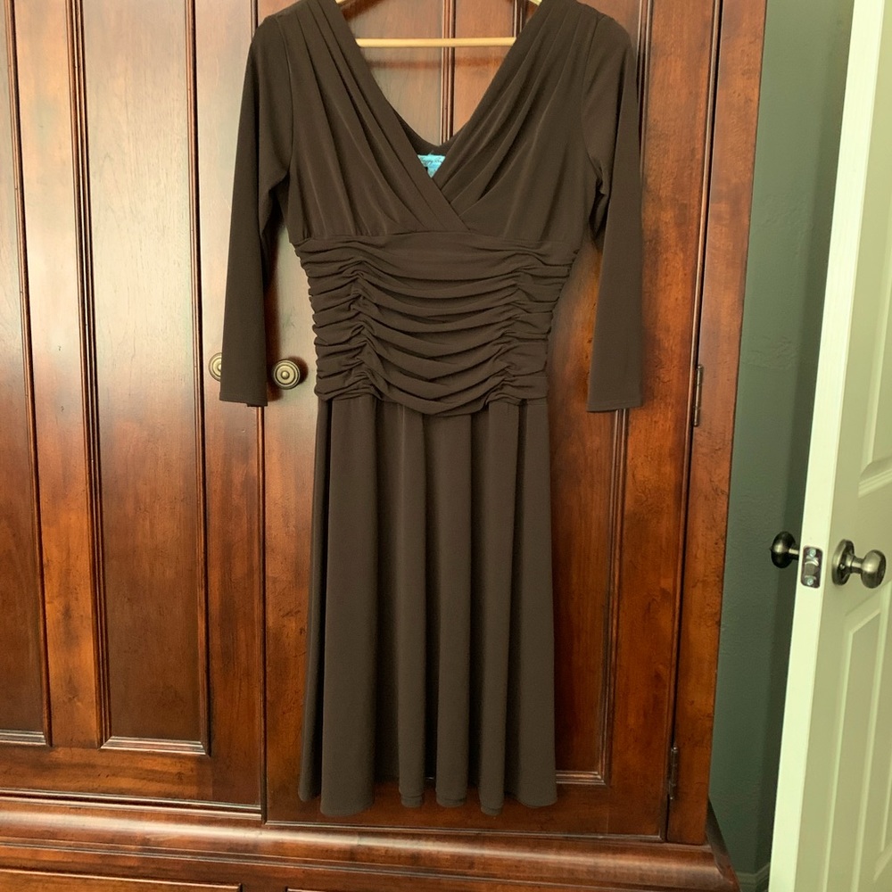 Maggie Boutique dress